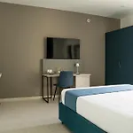 Floral Lodge Castellammare di Stabia