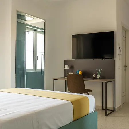 Lodge Floral Castellammare di Stabia