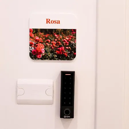Floral Lodge Castellammare di Stabia