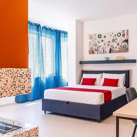 Floral Lodge Castellammare di Stabia