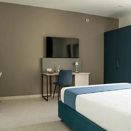 Floral Lodge Castellammare di Stabia
