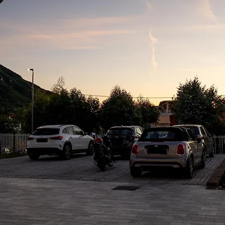 Floral Lodge Castellammare di Stabia