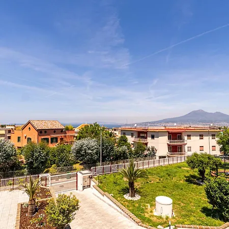 Alojamento de Turismo Selvagem Floral Castellammare di Stabia
