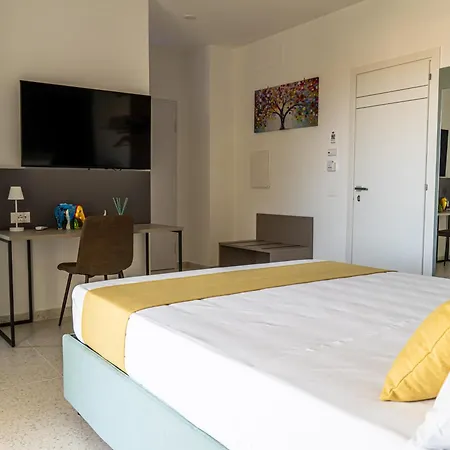 Floral Domek letniskowy Castellammare di Stabia