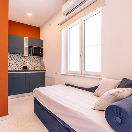 Floral Castellammare di Stabia