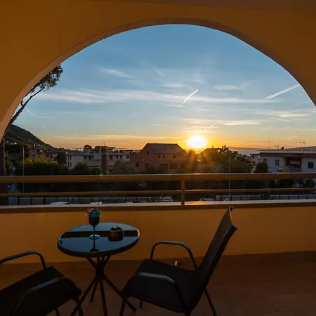 Alojamento de Turismo Selvagem Floral