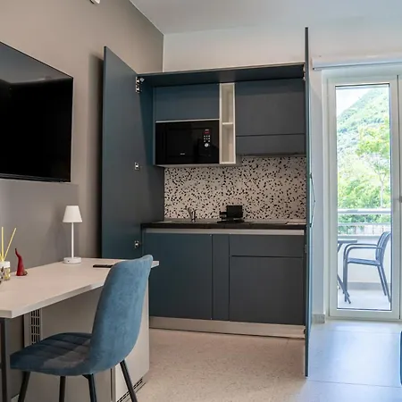 Floral Domek letniskowy Castellammare di Stabia