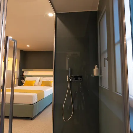 Floral Domek letniskowy Castellammare di Stabia