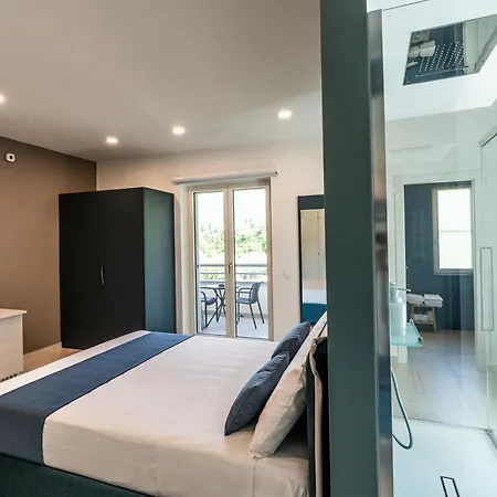 Floral Castellammare di Stabia