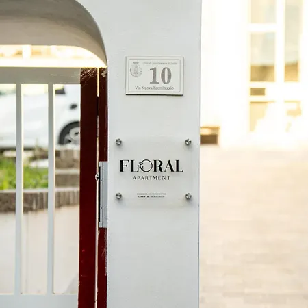 Alojamento de Turismo Selvagem Floral